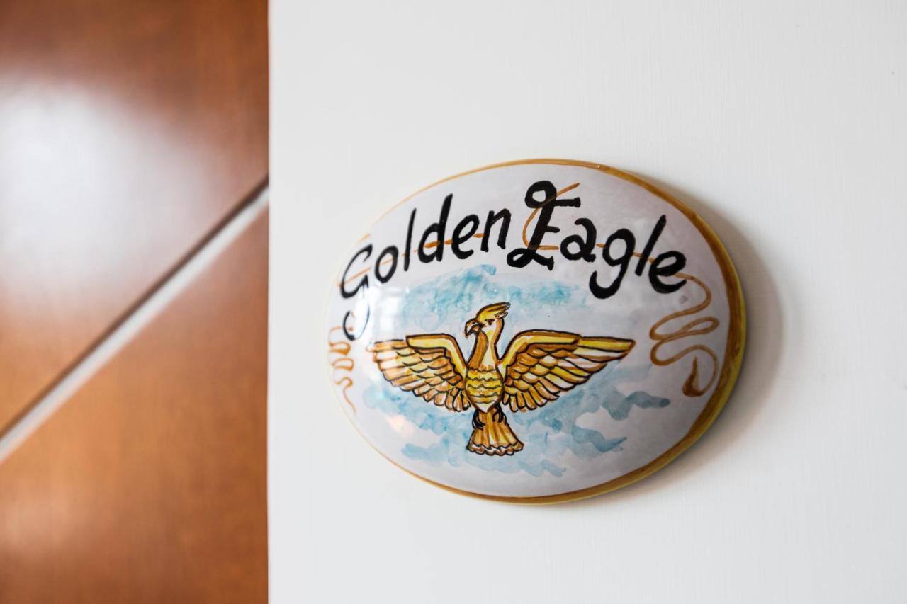 Golden Eagle 호텔 아제롤라 외부 사진